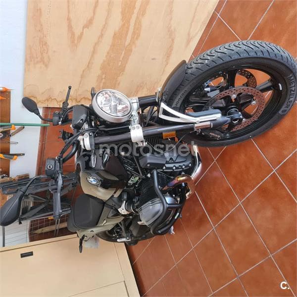 BMW R 12 – Vista 2