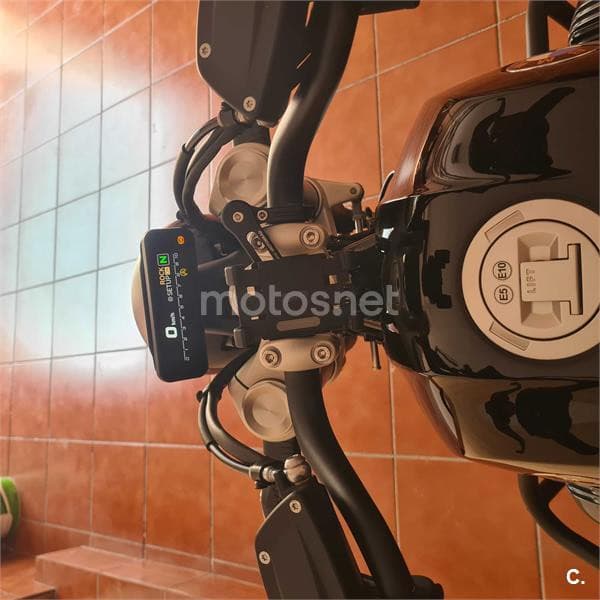 BMW R 12 – Vista 3