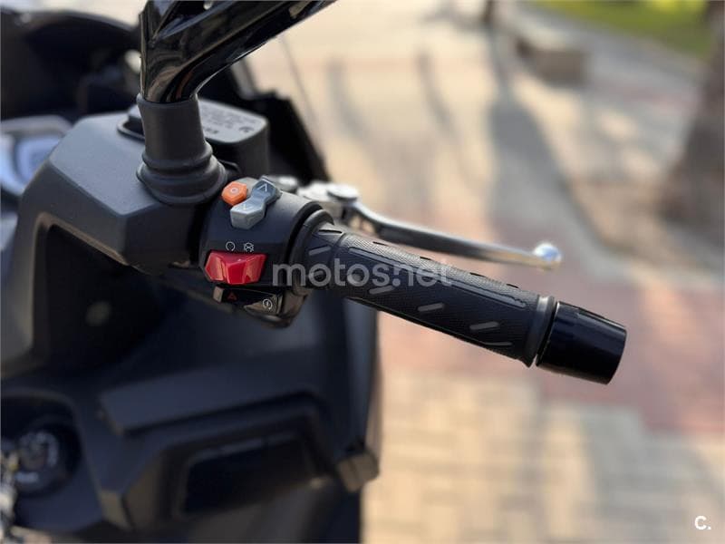 Kymco Xciting S 400 3500 € 2022 Alicante - 13