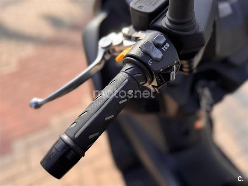 Kymco Xciting S 400 3500 € 2022 Alicante - 14