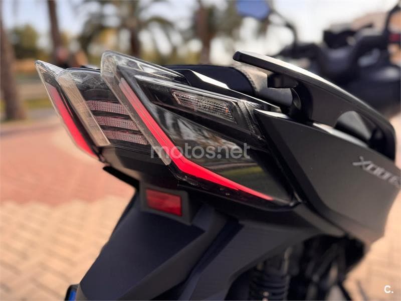 Kymco Xciting S 400 3500 € 2022 Alicante - 4