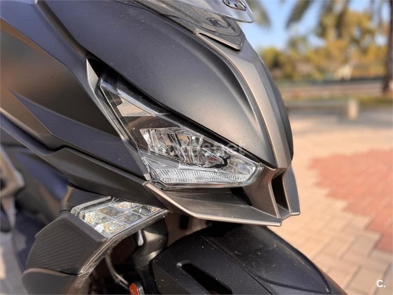 Kymco Xciting S 400 3500 € 2022 Alicante - 7