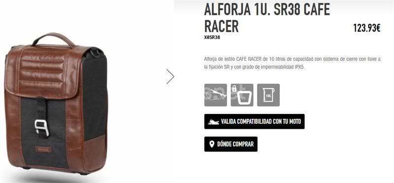 Benelli Leoncino 500 Trail 3250 € 2020 Barcelona - 18