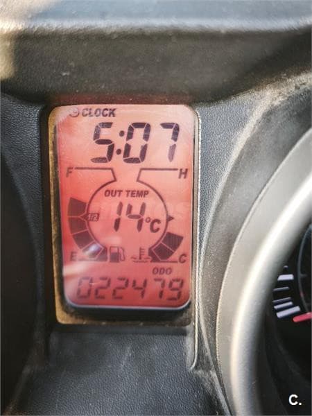 Yamaha XMAX 400 – Vista 5