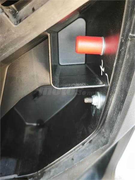 Yamaha XMAX 400 – Vista 8