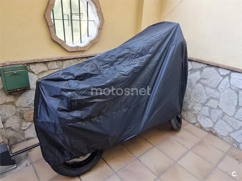 KTM 1290 Super Adventure – Vista 4