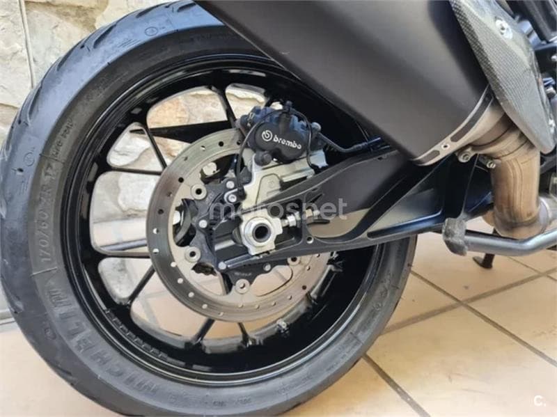 KTM 1290 Super Adventure – Vista 8