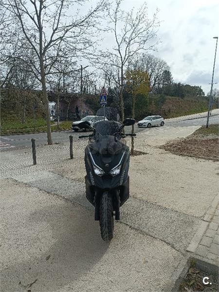 Kymco DTX 125 2350 € 2023 Barcelona - 3
