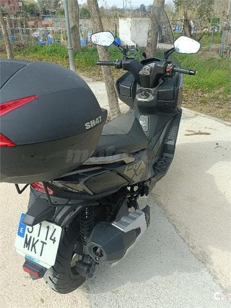 Kymco DTX 125 2350 € 2023 Barcelona - 5