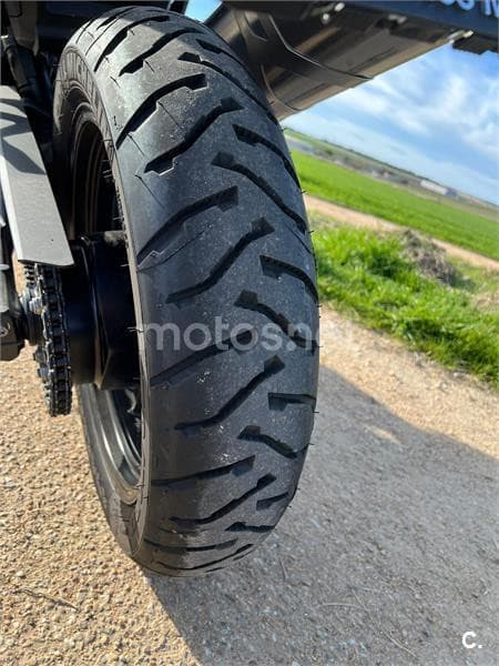 BMW F 750 – Vista 6