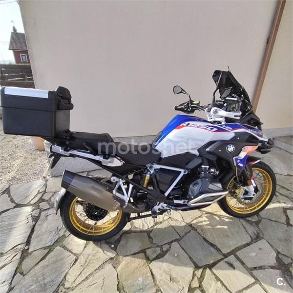 BMW R 1250 GS 17.000 € 2019 A Coruña - 1