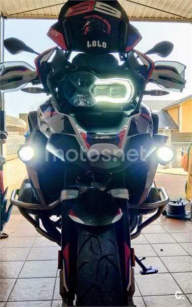 BMW R 1250 GS 17.000 € 2019 A Coruña - 2