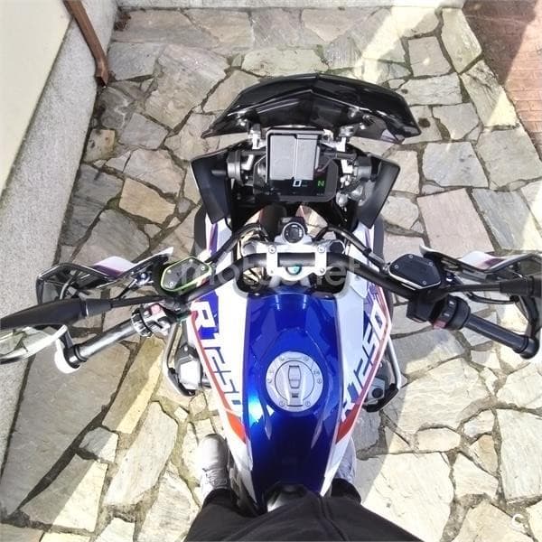 BMW R 1250 GS 17.000 € 2019 A Coruña - 3