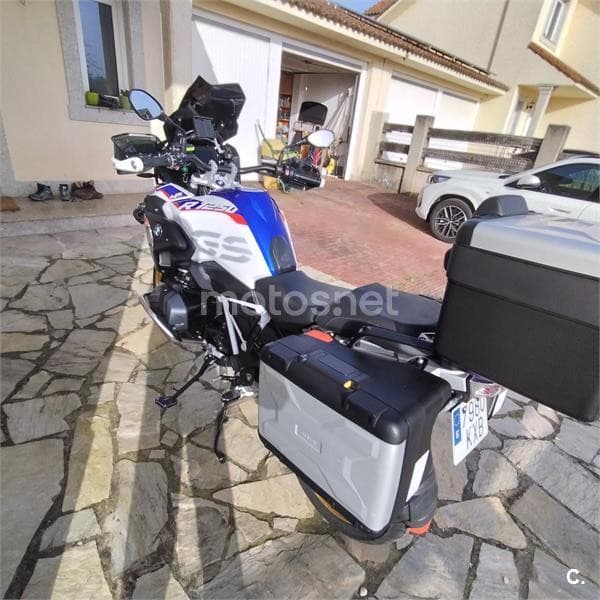 BMW R 1250 GS 17.000 € 2019 A Coruña - 4