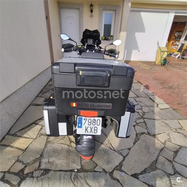 BMW R 1250 GS 17.000 € 2019 A Coruña - 5