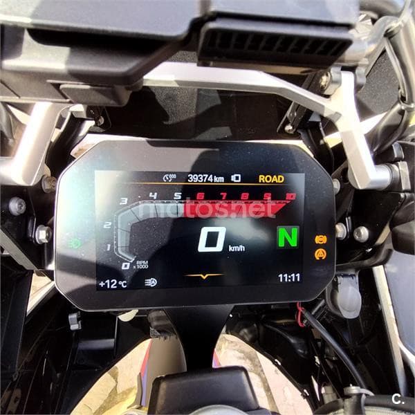 BMW R 1250 GS 17.000 € 2019 A Coruña - 6