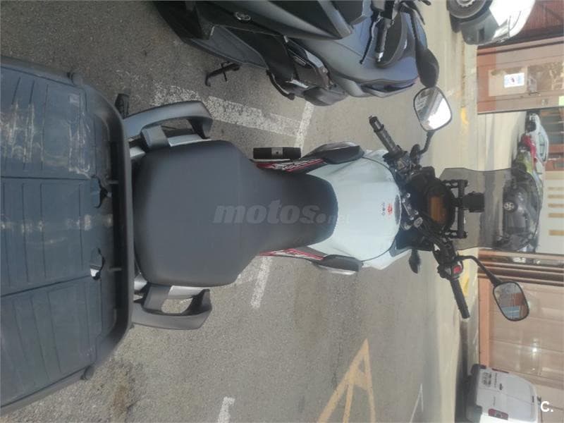 Honda CB 500 X 2900 € 2016 Barcelona - 5