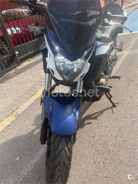 Honda CB 500 F 4200 € 2020 Madrid - 1