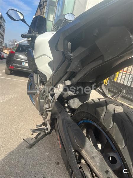 Honda CB 500 F 4200 € 2020 Madrid - 5