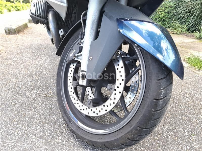 BMW R 1200 RT 110cv – Vista 5