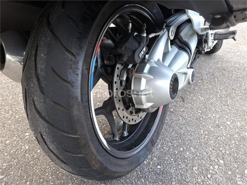 BMW R 1200 RT 110cv – Vista 6