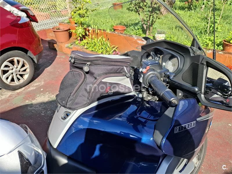 BMW R 1200 RT 110cv – Vista 10