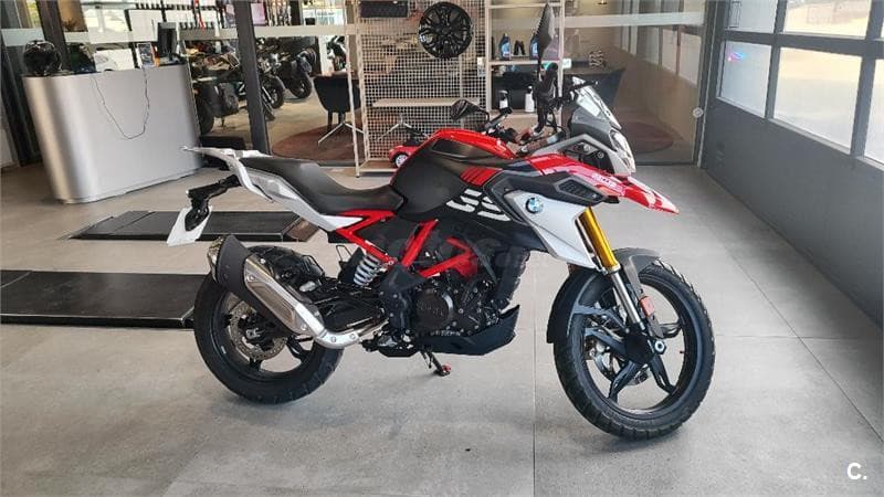 BMW G 310 GS 4000 € 2023 Alicante - 1