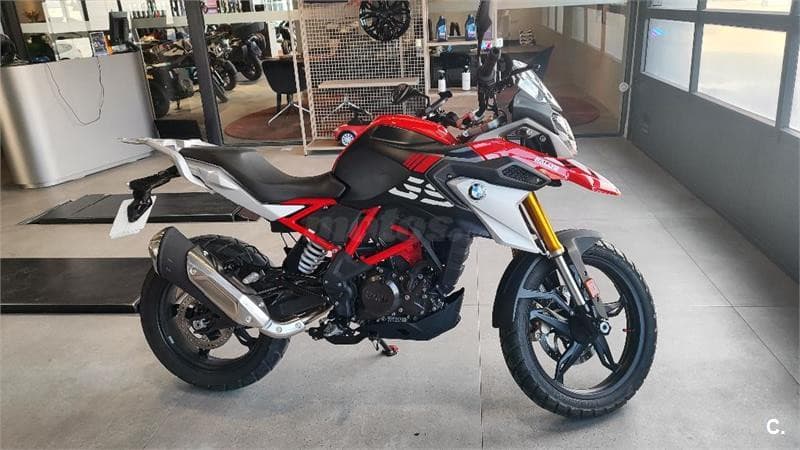 BMW G 310 GS 4000 € 2023 Alicante - 2