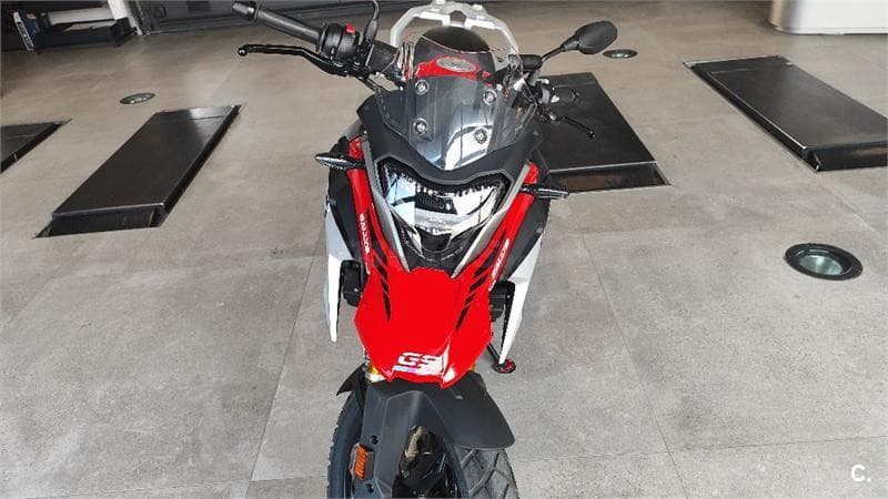 BMW G 310 GS 4000 € 2023 Alicante - 3