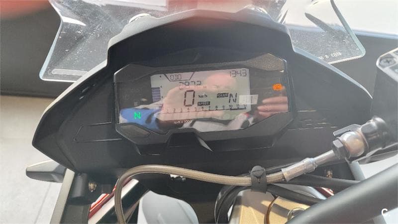 BMW G 310 GS 4000 € 2023 Alicante - 5