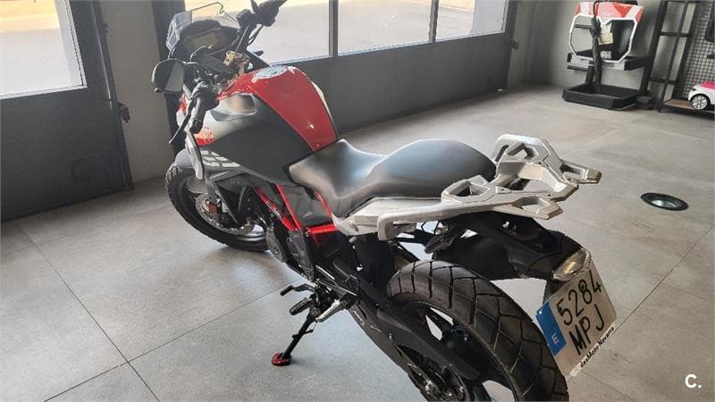 BMW G 310 GS 4000 € 2023 Alicante - 6