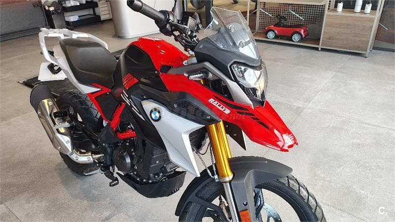 BMW G 310 GS 4000 € 2023 Alicante - 8
