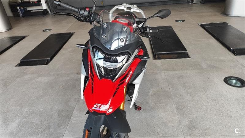 BMW G 310 GS 4000 € 2023 Alicante - 9