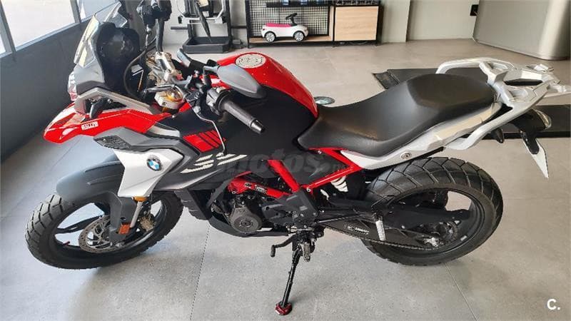 BMW G 310 GS 4000 € 2023 Alicante - 10