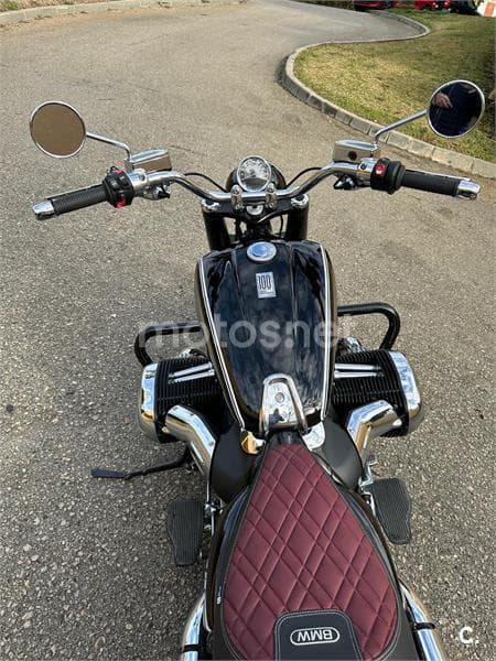 BMW R 18 15.500 € 2023 Málaga - 1