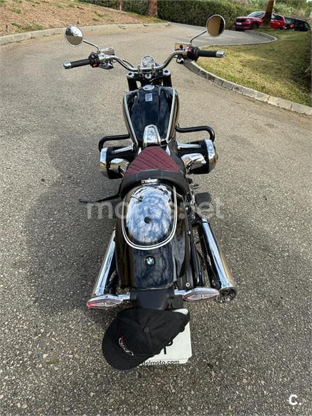 BMW R 18 15.500 € 2023 Málaga - 2