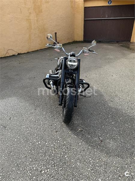 BMW R 18 15.500 € 2023 Málaga - 3