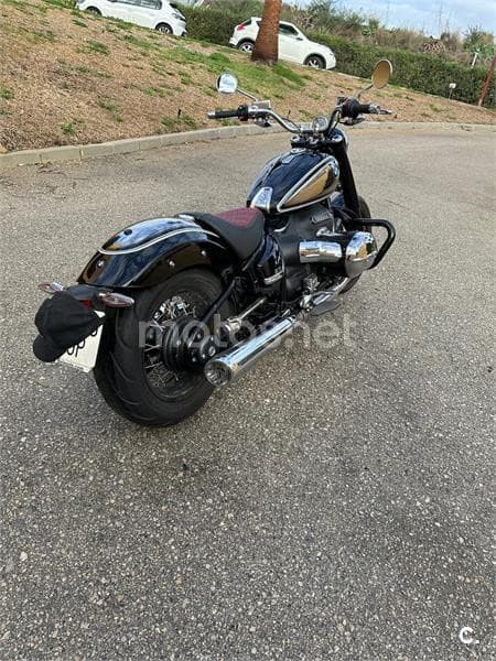 BMW R 18 15.500 € 2023 Málaga - 5