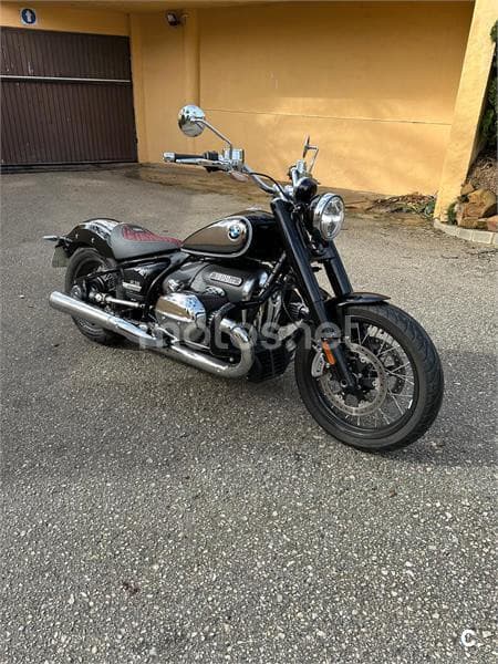 BMW R 18 15.500 € 2023 Málaga - 6