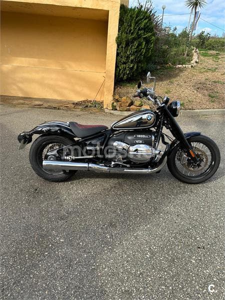BMW R 18 15.500 € 2023 Málaga - 7