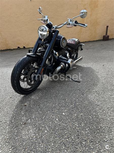 BMW R 18 15.500 € 2023 Málaga - 8