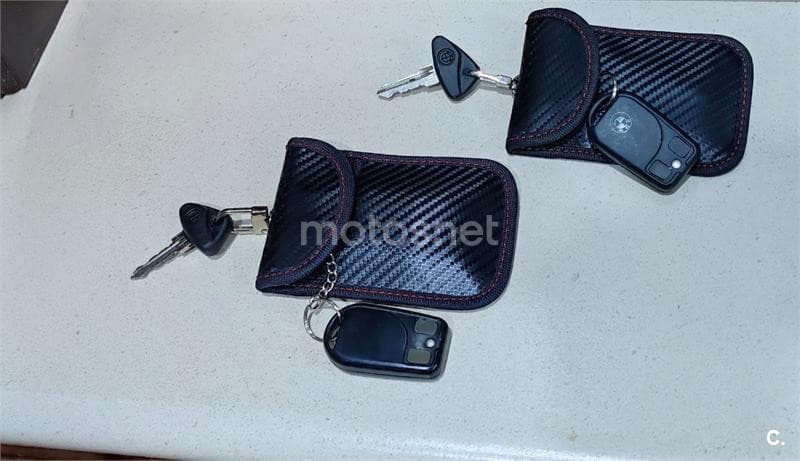 BMW K 1200 LT – Vista 6