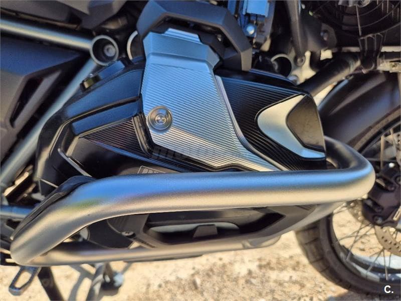 BMW R 1250 GS – Vista 3