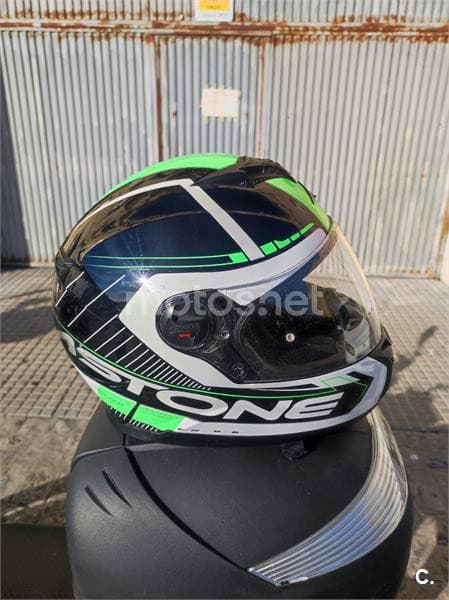 Yamaha YBR 125 Clasic SP – Vista 12