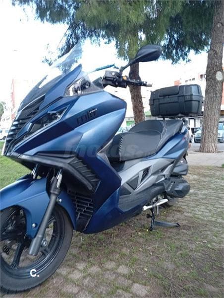 MITT GT-MAX 125 2200 € 2024 Sevilla - 3