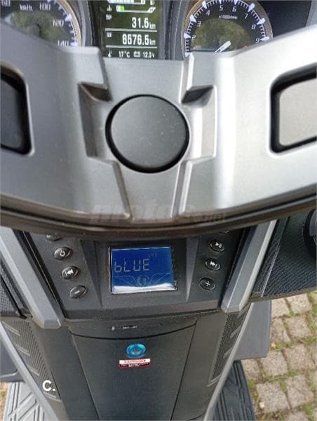 MITT GT-MAX 125 2200 € 2024 Sevilla - 6