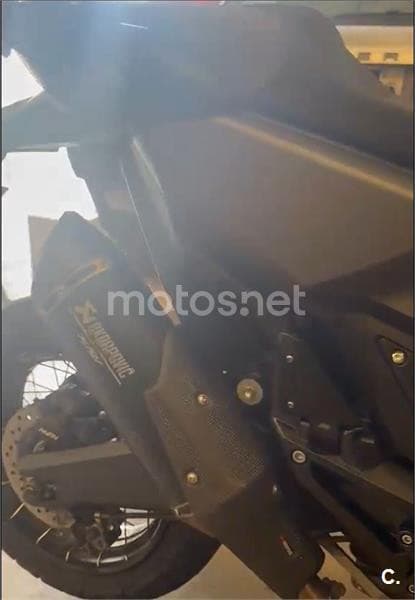 Honda X-ADV 4200 € 2019 Ávila - 2