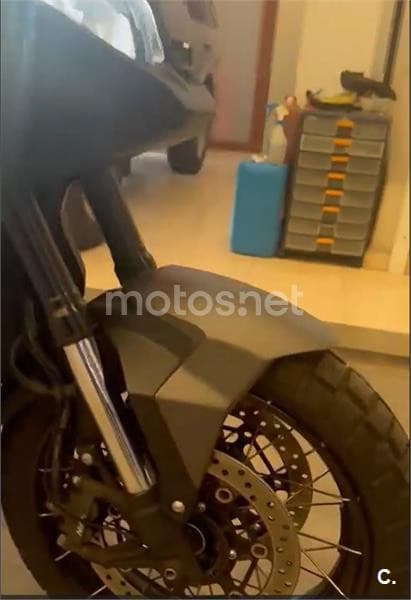 Honda X-ADV 4200 € 2019 Ávila - 3