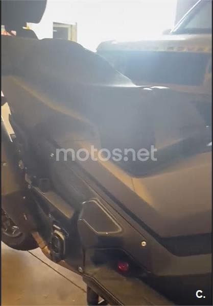 Honda X-ADV 4200 € 2019 Ávila - 4