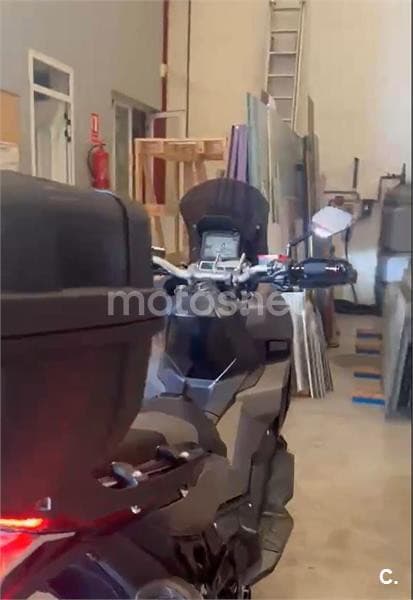 Honda X-ADV 4200 € 2019 Ávila - 6